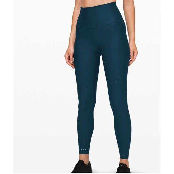 Lululemon Zoned In Tight 27” leggings - Picture 1 of 11
